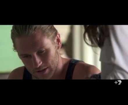 Home and Away Episode 6610 6611 8th March 2017