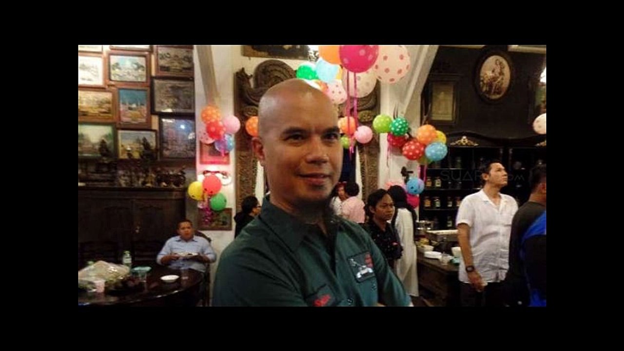 Cuitannya Diproses Polisi, Ahmad Dhani Buru-buru Minta Maaf Begini.jpg