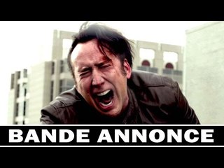 TOKAREV (RAGE) Bande Annonce VF (Nicolas Cage - 2015)