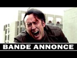 TOKAREV (RAGE) Bande Annonce VF (Nicolas Cage - 2015)