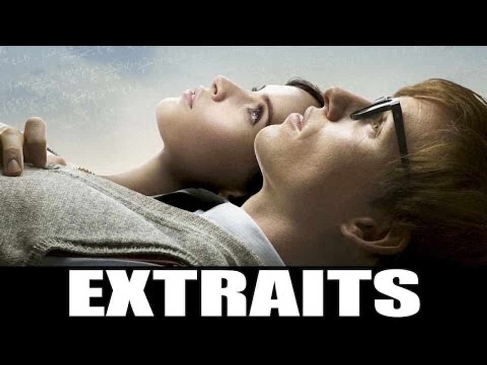 Une Merveilleuse Histoire du Temps - 3 EXTRAITS du Film