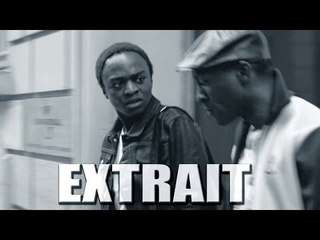 Qu'Allah Bénisse la France - "Rendez vous chez Universal Music" - EXTRAIT