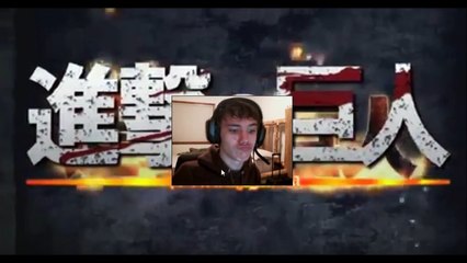 Nowhere - SMALLEST TITAN EVER!!! ll Asylum Jam