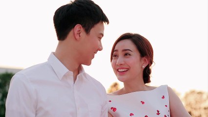 แต้ว ณฐพร ต้น อาชว์ โมเมนท์หวานวันวาเลนไทน์