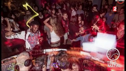 Sans frontières - Rome : l'euthanasie bouleverse l'Italie