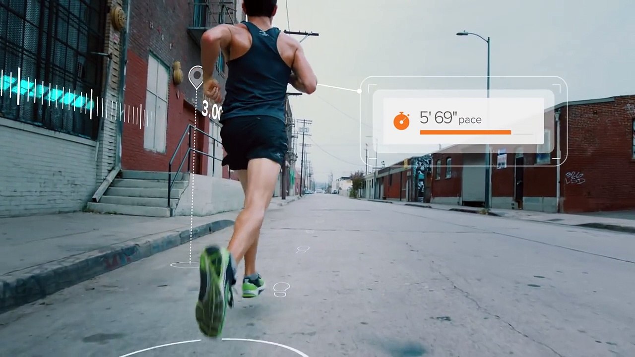 Fitbit Surge