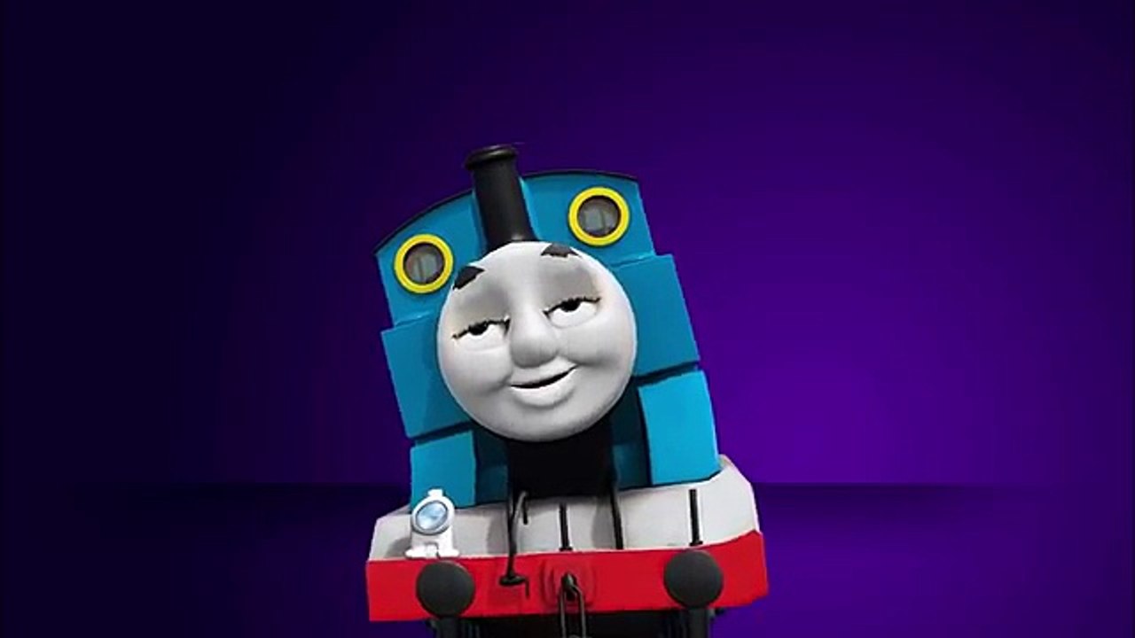 Thomas and Friends Alphabet ABC song for Children - Nursery rhymes for Kids - ABCD songs