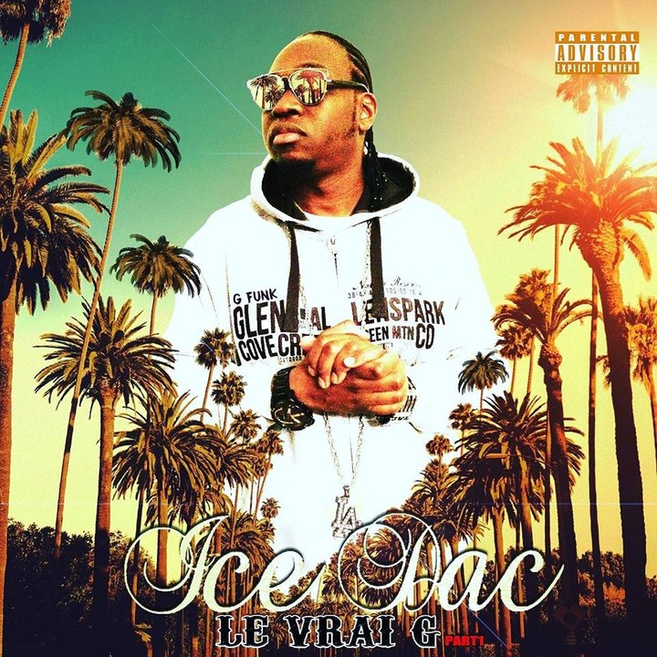 Ice Dac (INTERVIEW) Le Vrai G