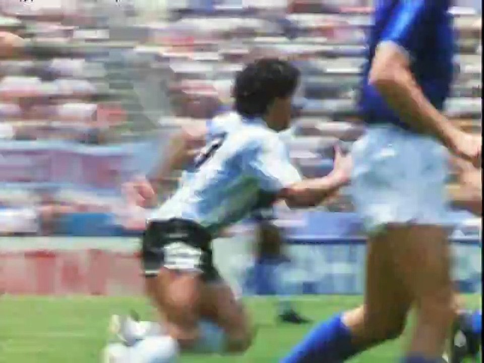 world cup goals 1986-1990