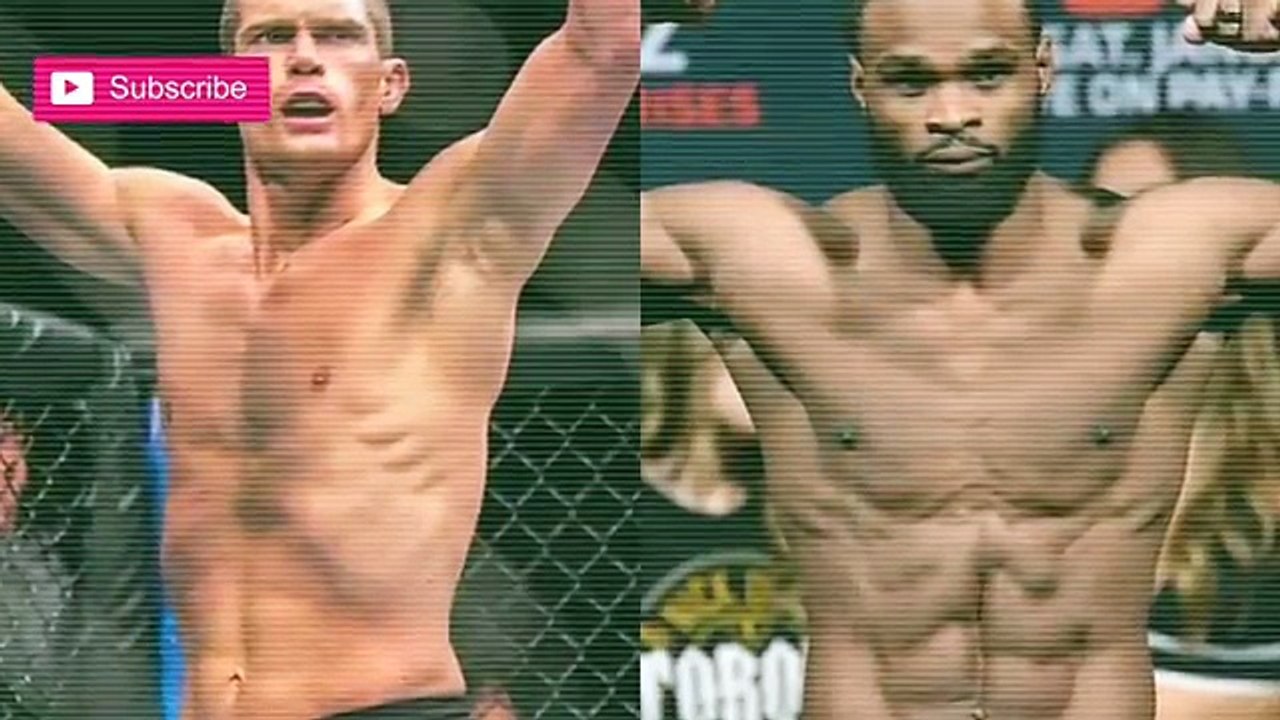 Tyron Woodley, Stephen Thompson, Ultimate Fighting Championship, UFC 209