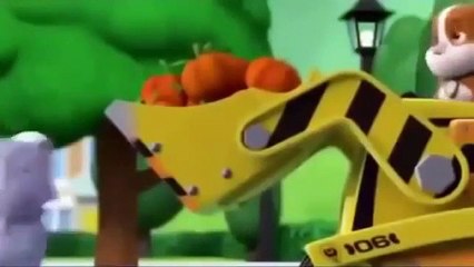 Paw Patrol Academy Game - Paw Patrol full Episodes  - Paw Pa