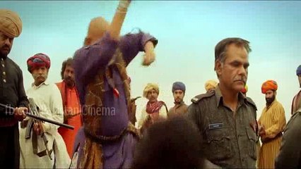 Official Trailer of "GEO SAR UTHA KAY" Film Based On True Events of "CHOTU GANG "