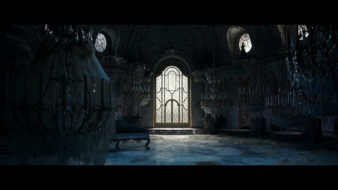 Beauty and the Beast TV Spot - Academy Awards (2017) - Emma Watson