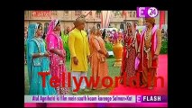 Yeh Rishta Kya Kahlata hai U me Tv 8th March 2017