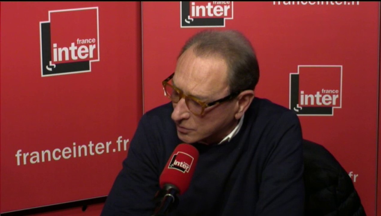 Bertrand Delanoë répond aux questions de Patrick Cohen