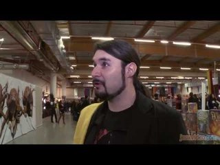 Geekopolis - Reportage