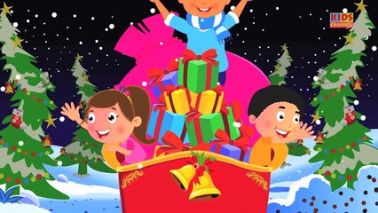 jack be nimble | nursery rhymes | kids songs | baby rhyme