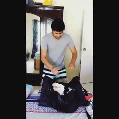 Humara Kacha Kaha hai !!Funny