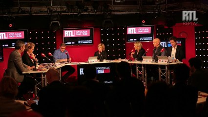 Tabac : "non", Marine Le Pen n'augmentera pas le prix du paquet