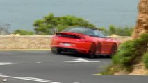 2017 Porsche 911 Targa 4 GTS Exterior, Interior and Drive-woOCoKqMnHg