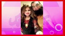 Junaid Jamshed Ki 3rd Biwi Neha Jamshed Kon Thin   Tasaweer Samne Aa Gaien