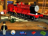 Thomas & Friends™ The Great Race Exclusive Premiere! 43, The Great Race, Thomas & Friends, #thomas