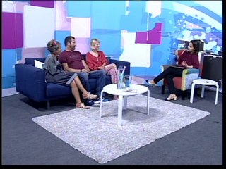 Las Mañanas I 7 marzo 2017 I Parte I