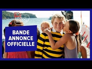 Les vacances de Ducobu - Bande Annonce Officielle - UGC Distribution