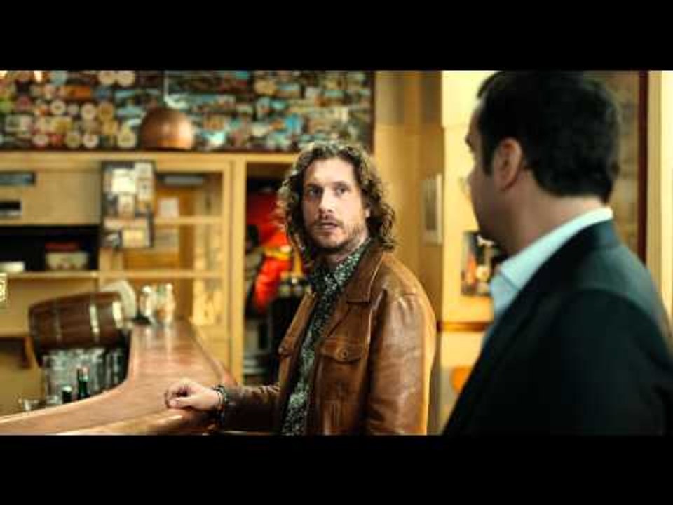 Il était une fois, une fois - Teaser 2