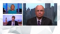 CIA boss talk about Wikileaks Vault 7