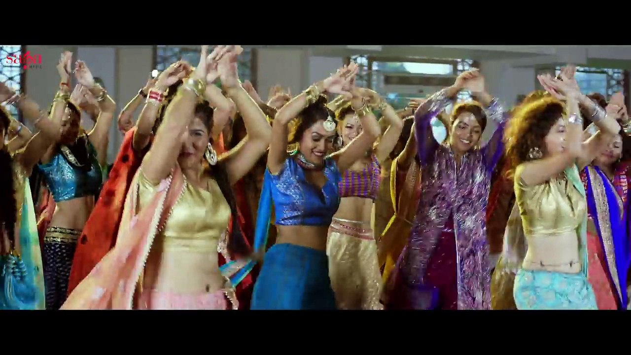 Nagene _ Sukhwinder Singh & Jyotica Tangri _ Motor Mitraan Di _ New Punjabi Songs 2016 _ Saga Music-ZE6ssGGXA0Y