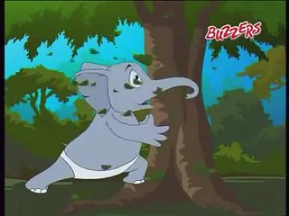 Funny cartoon for kids-Download-From-YTPak.com
