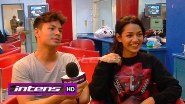 Kisah Dua Mantan Billy Syahputra - Intens 08 Maret 2017