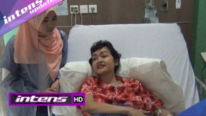 Kondisi Terkini Julia Perez - Intens 08 Maret 2017