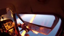 AMAZING Skydivers Land Safely After Plane Crash [EXTENDED CUT]