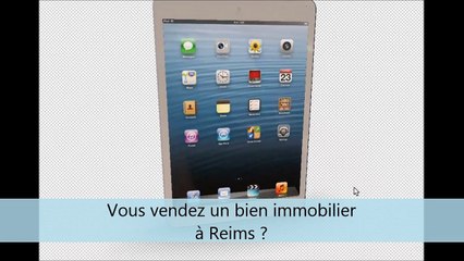 Vous voulez vendre un appartement à Reims ? reims.me