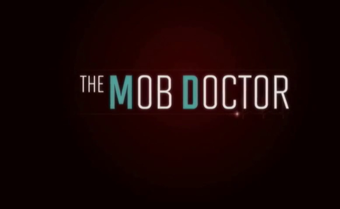 The Mob Doctor - Trailer saison 1