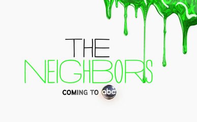 The Neighbors - Promo saison 1