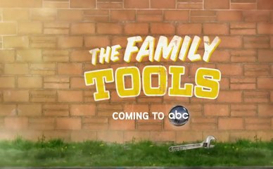 The Family Tools - Promo saison 1