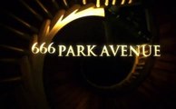 666 Park Avenue - Promo saison 1