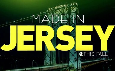 Made In Jersey - Preview Saison 1