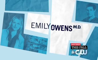 Emily Owens - Sneek Peak Saison 1