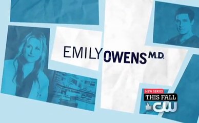 Emily Owens - Trailer Saison 1
