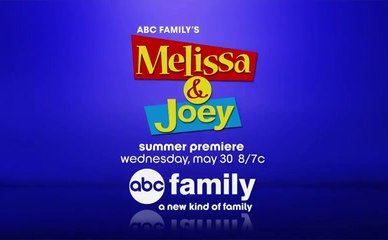 Melissa & Joey - Promo saison 2