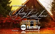 Pretty Little Liars - Promo saison 3