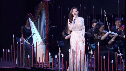 Une interprétation de la musique du Le Cinquième Élément