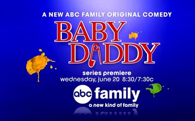 Baby Daddy - Promo saison 1