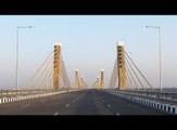BHARUCH NEW CABLE STAYED BRIDGE