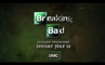 Breaking Bad - Promo saison 5