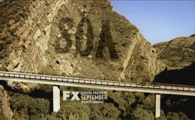 Sons of Anarchy - Promo saison 5